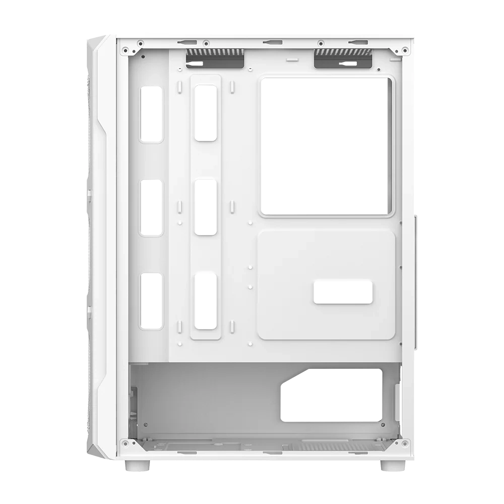 Ant Value Gaming Mid Tower Cabinet (Micro ATX, M-ATX, ITX) VM50 view 4